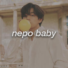 nepobaby